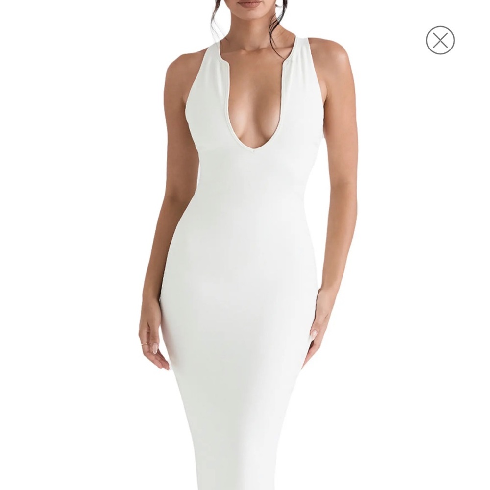 Eleanora house of cb dress